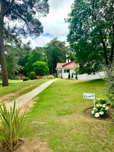 Bons Baisers Du Touquet - Villa Caracole Le Touquet Eksteriør bilde