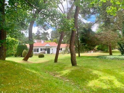 Bons Baisers Du Touquet - Villa Caracole Le Touquet Eksteriør bilde